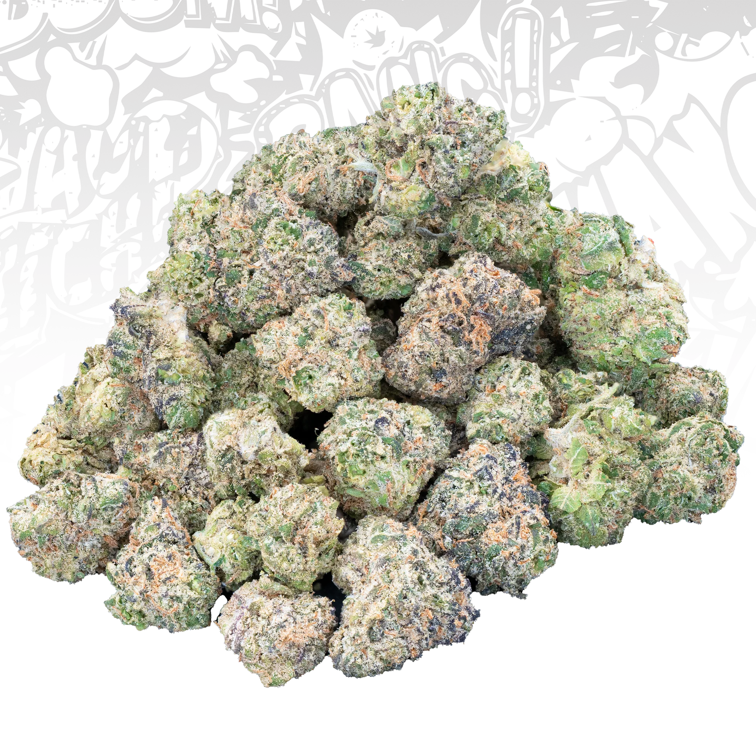 Smalls $70 ozs
