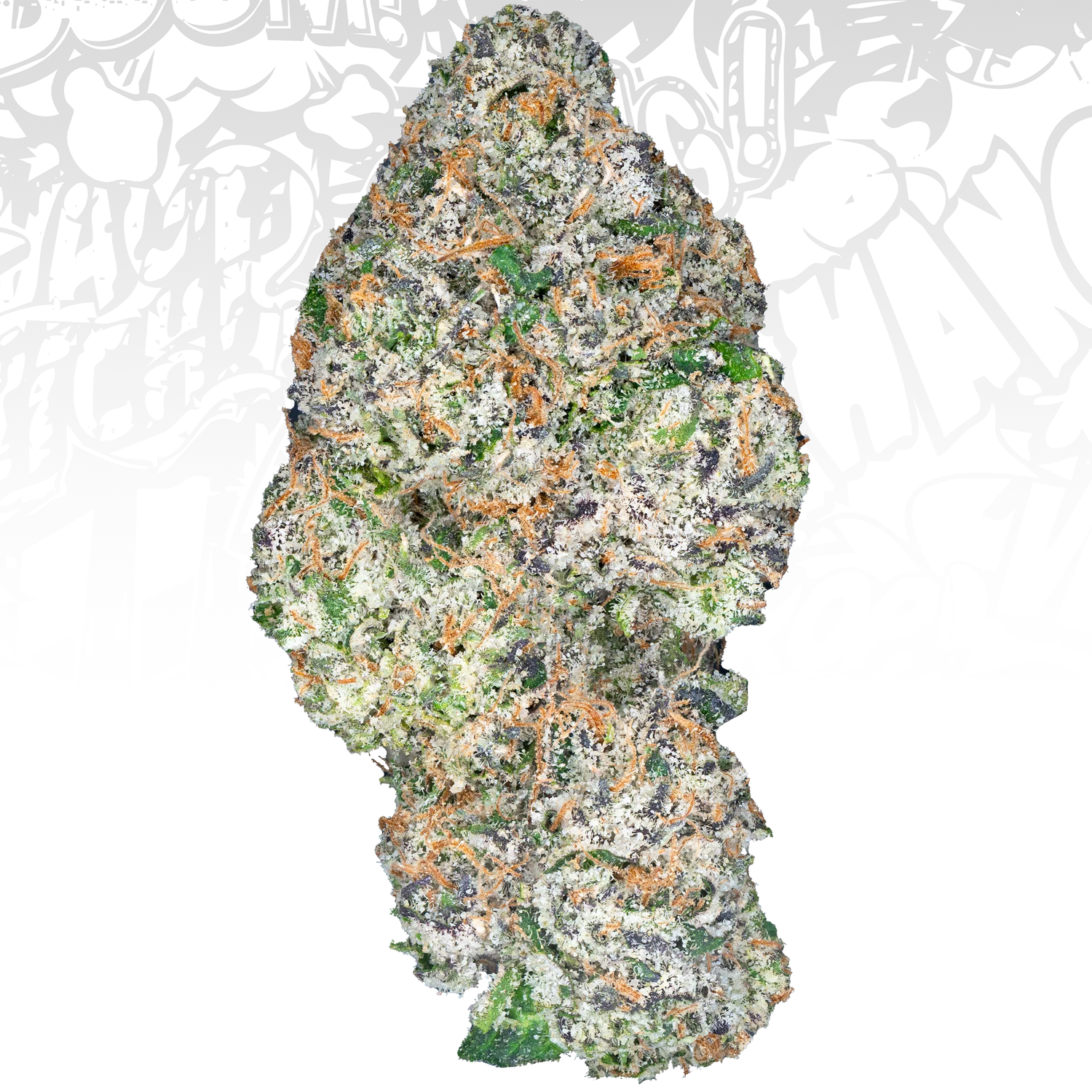 THCa Flower
