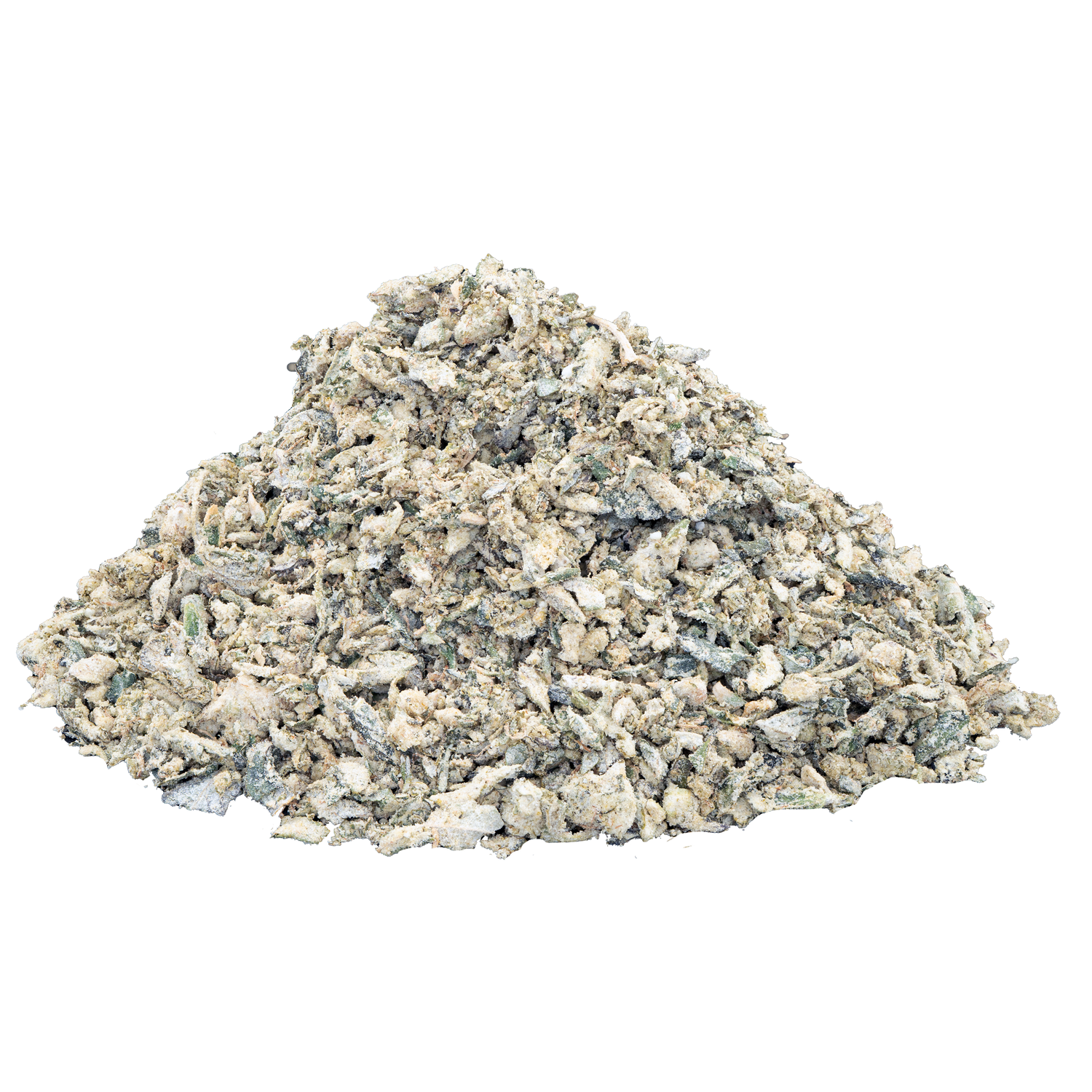 Bulk Snowball Shake