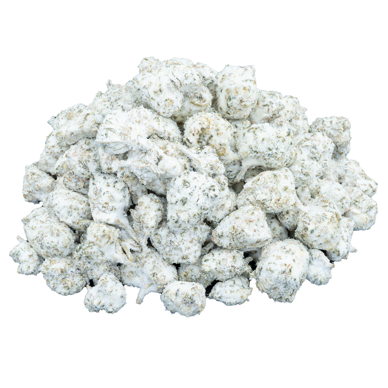 Bulk Snowball Smalls