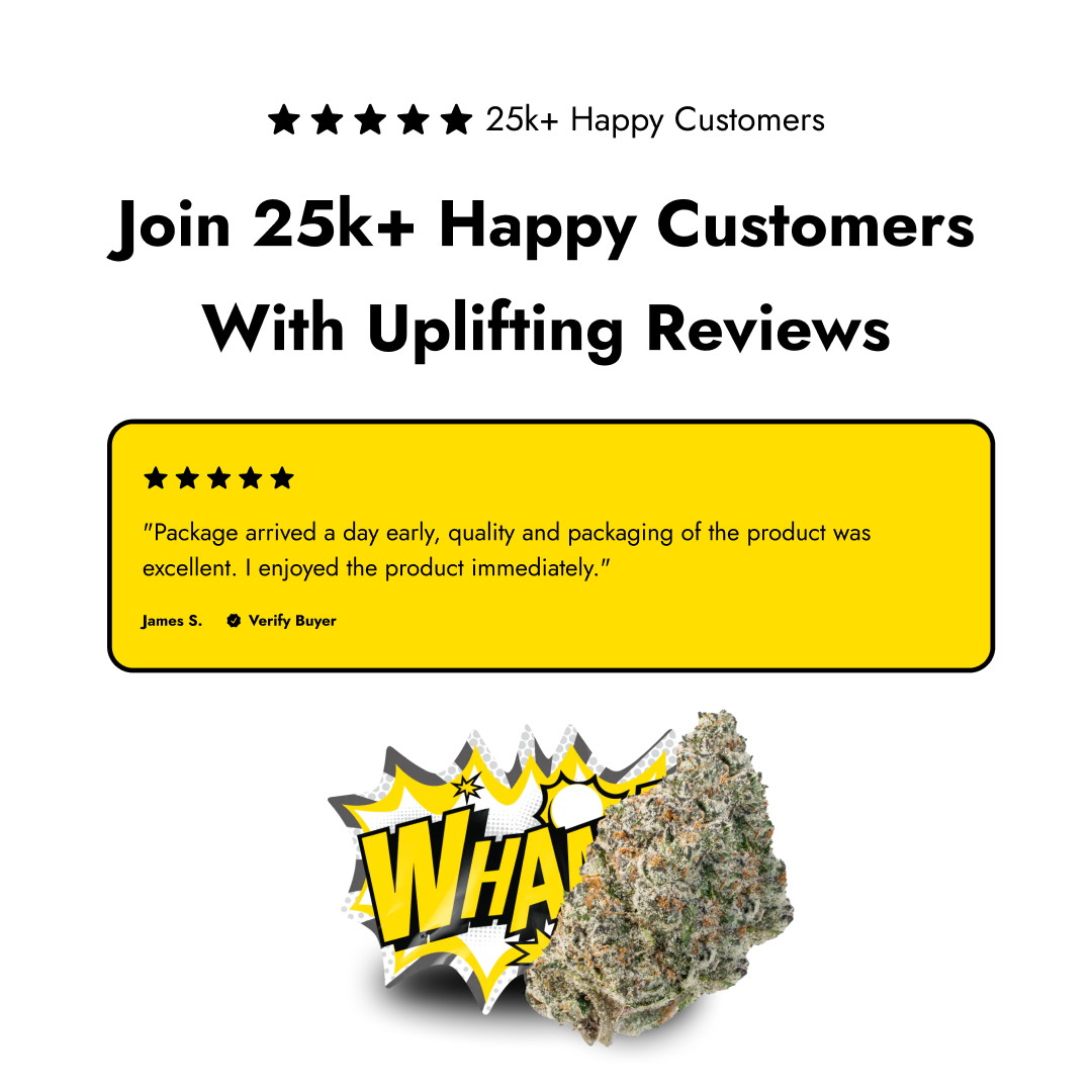 Black Cherry Runtz Smalls