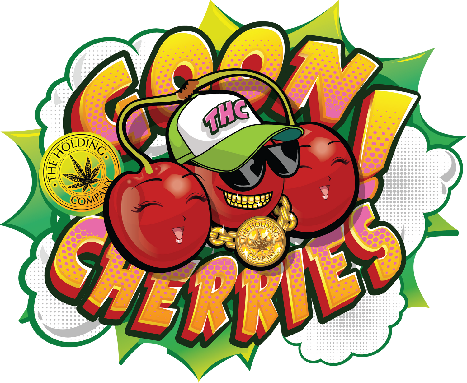 Goon Cherries