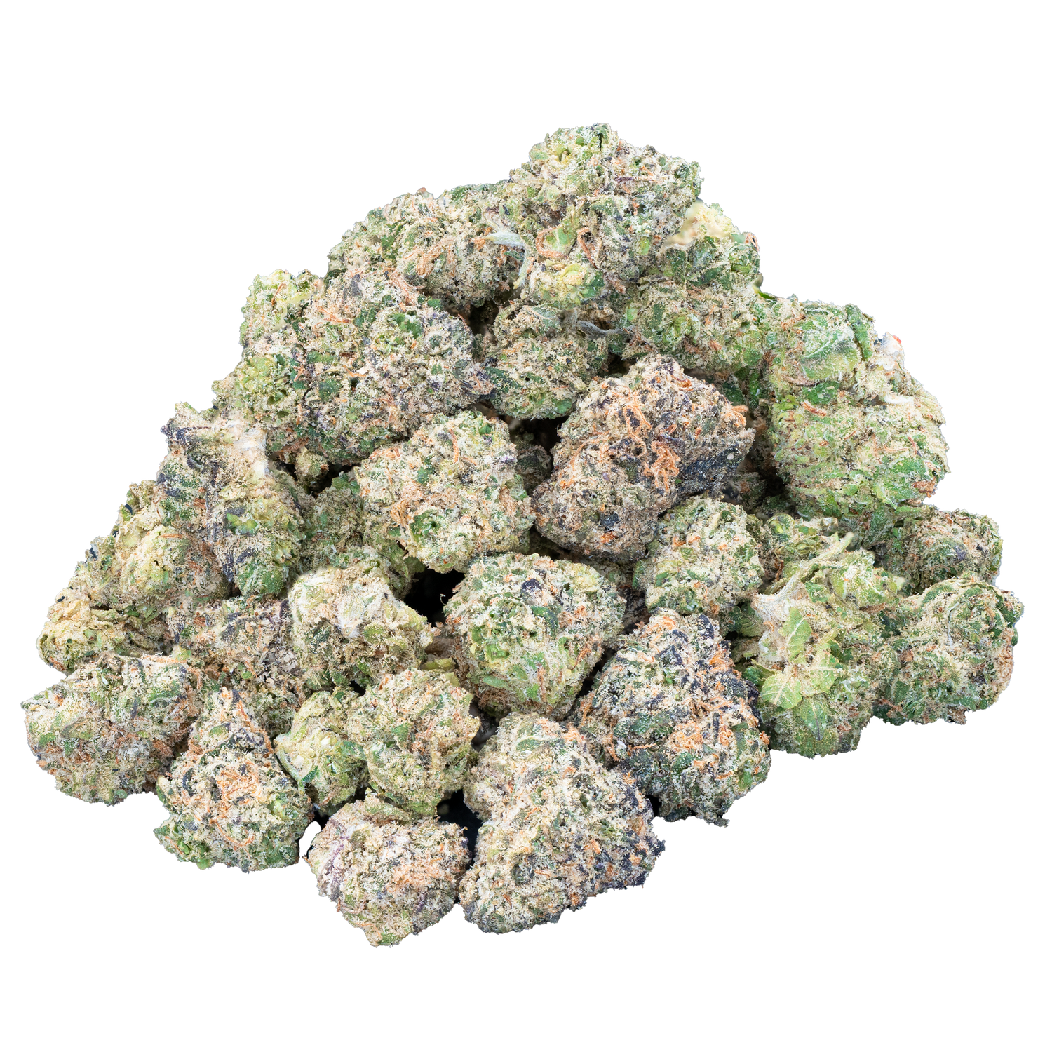 Black Cherry Runtz Smalls