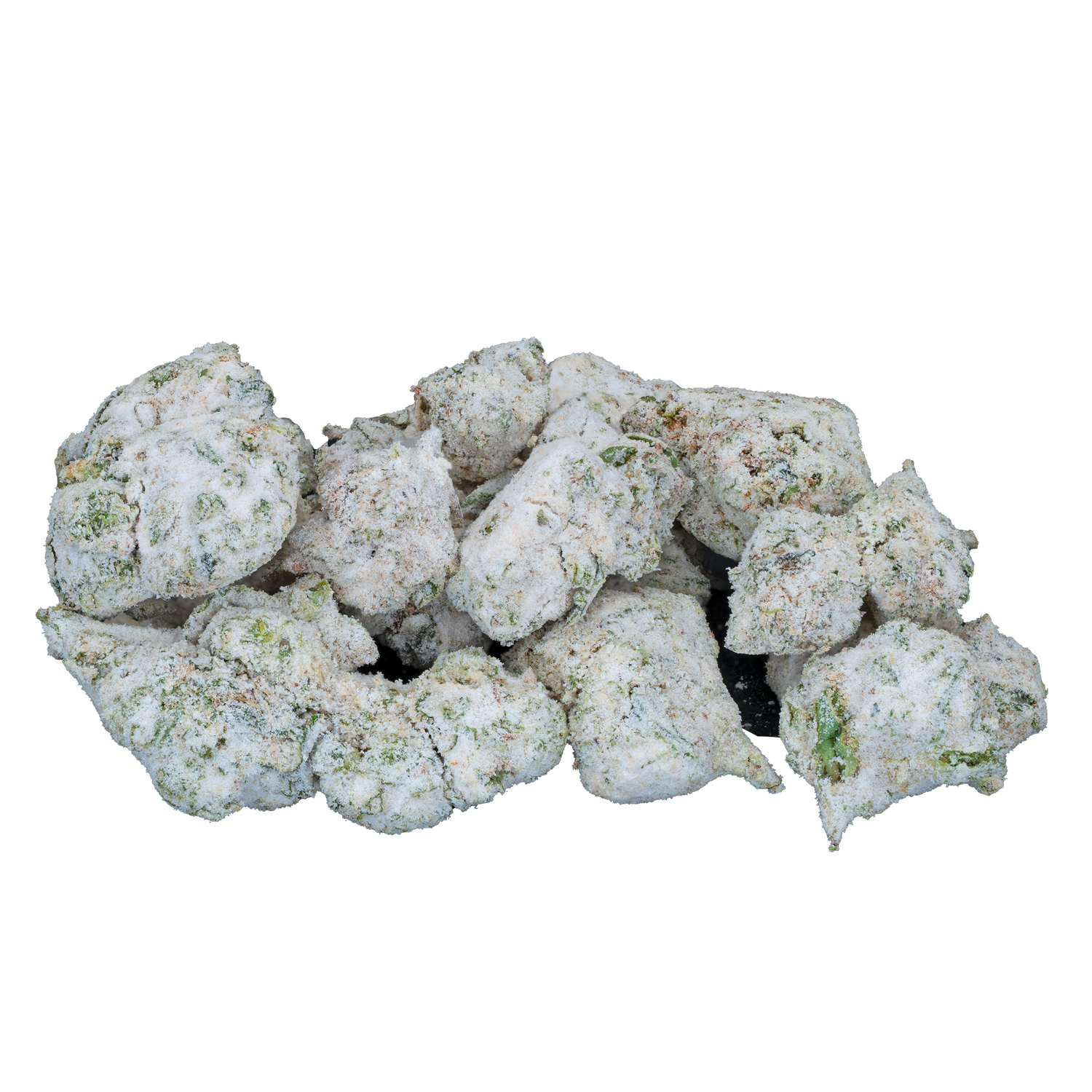 Bulk Snowball Smalls