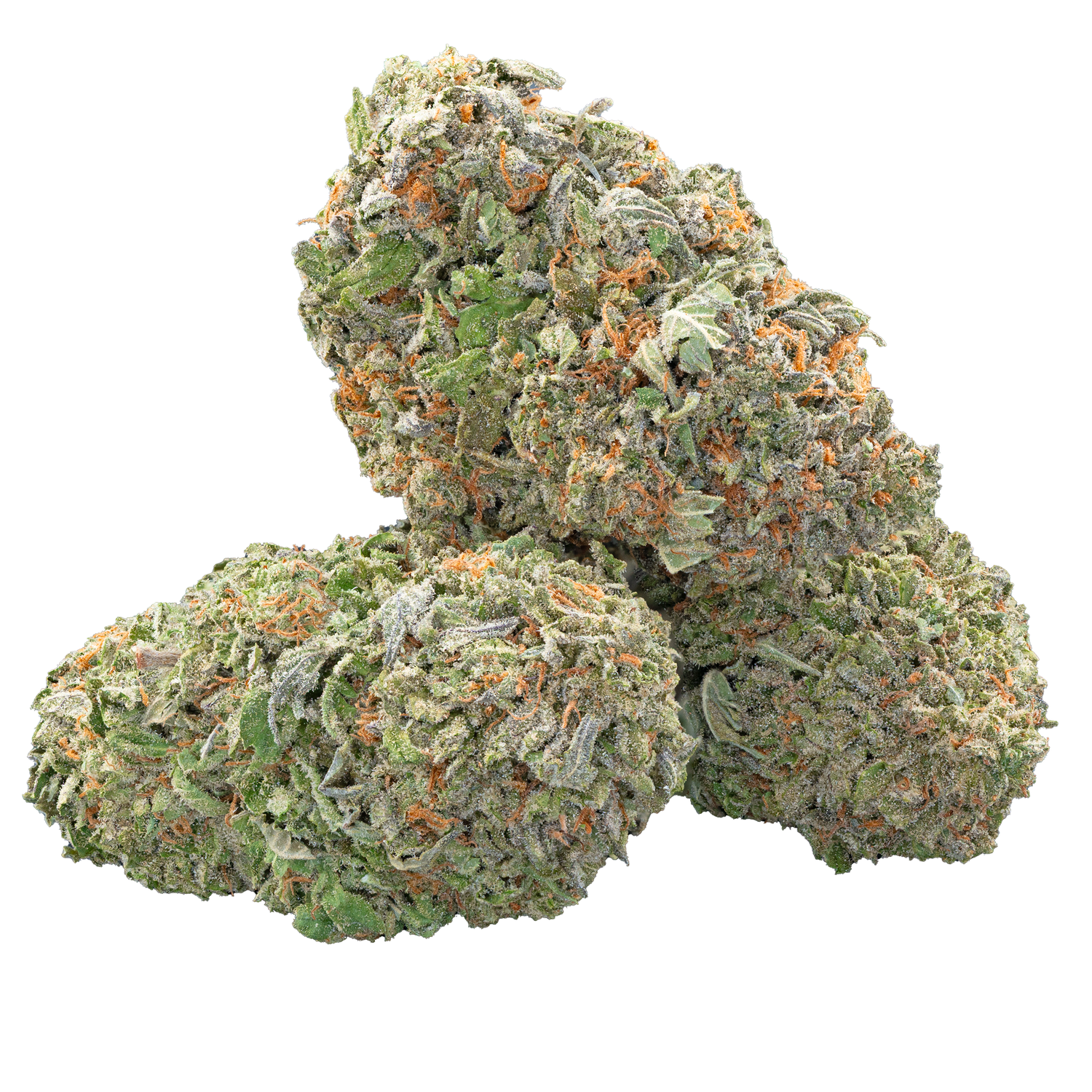 Bulk MixLight Flower