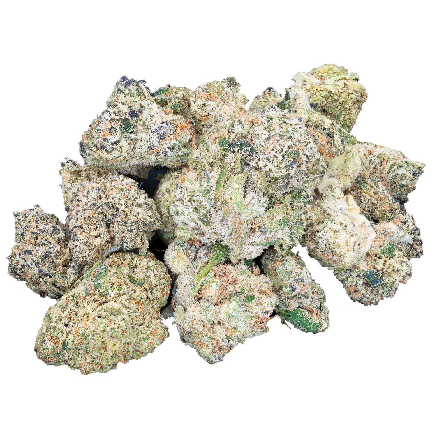 Bulk Super Exotic Smalls