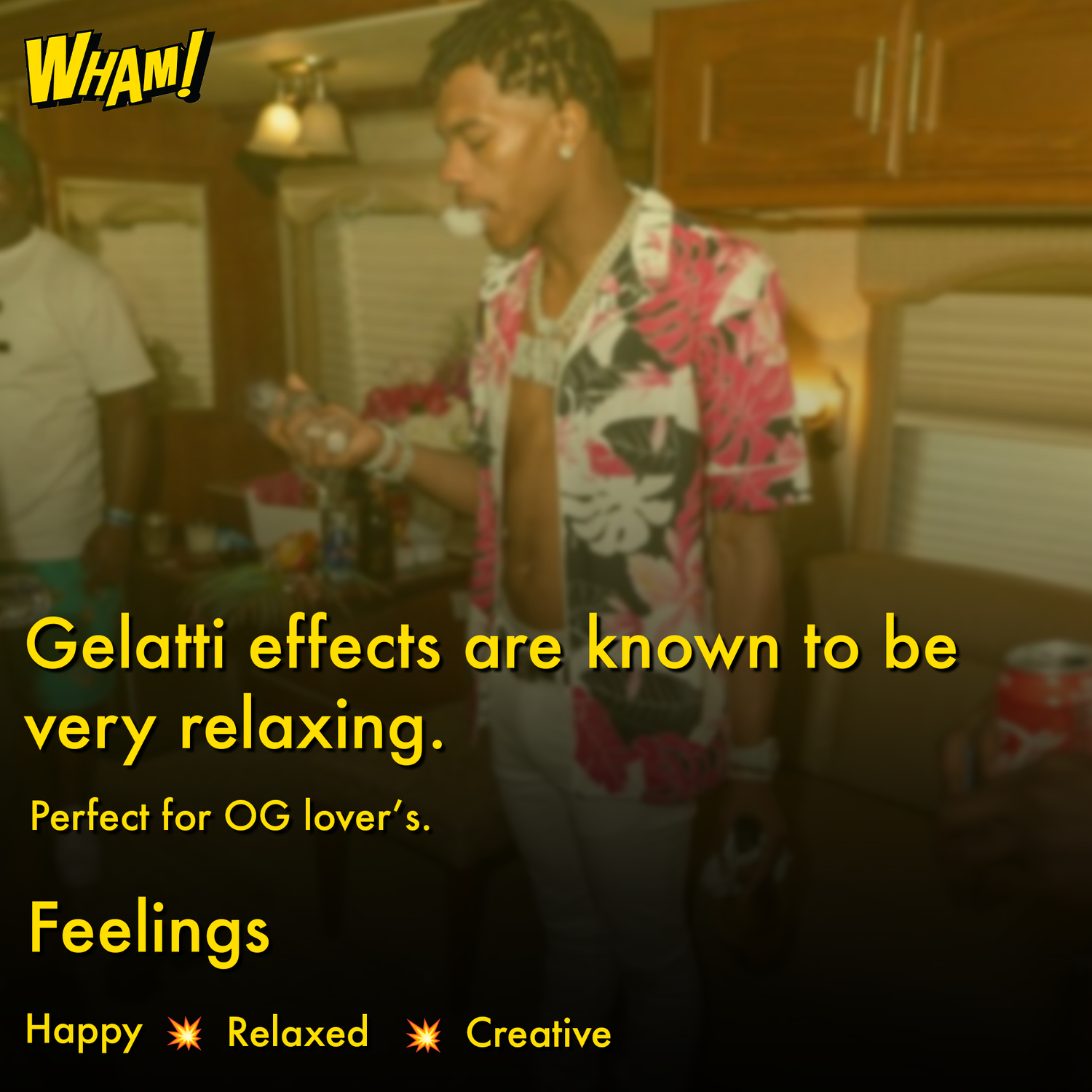 Gelatti