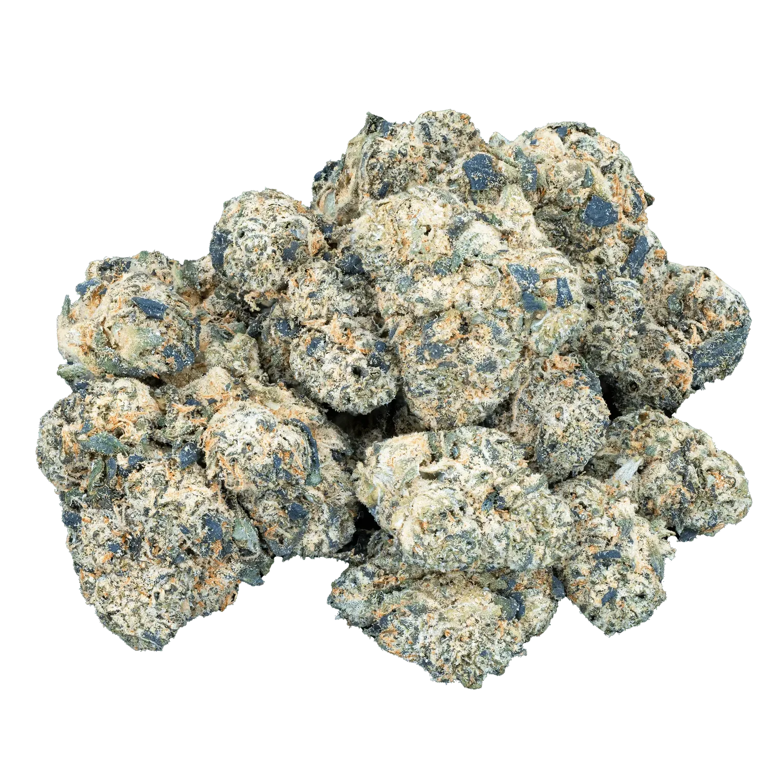 Bulk MixLight Flower