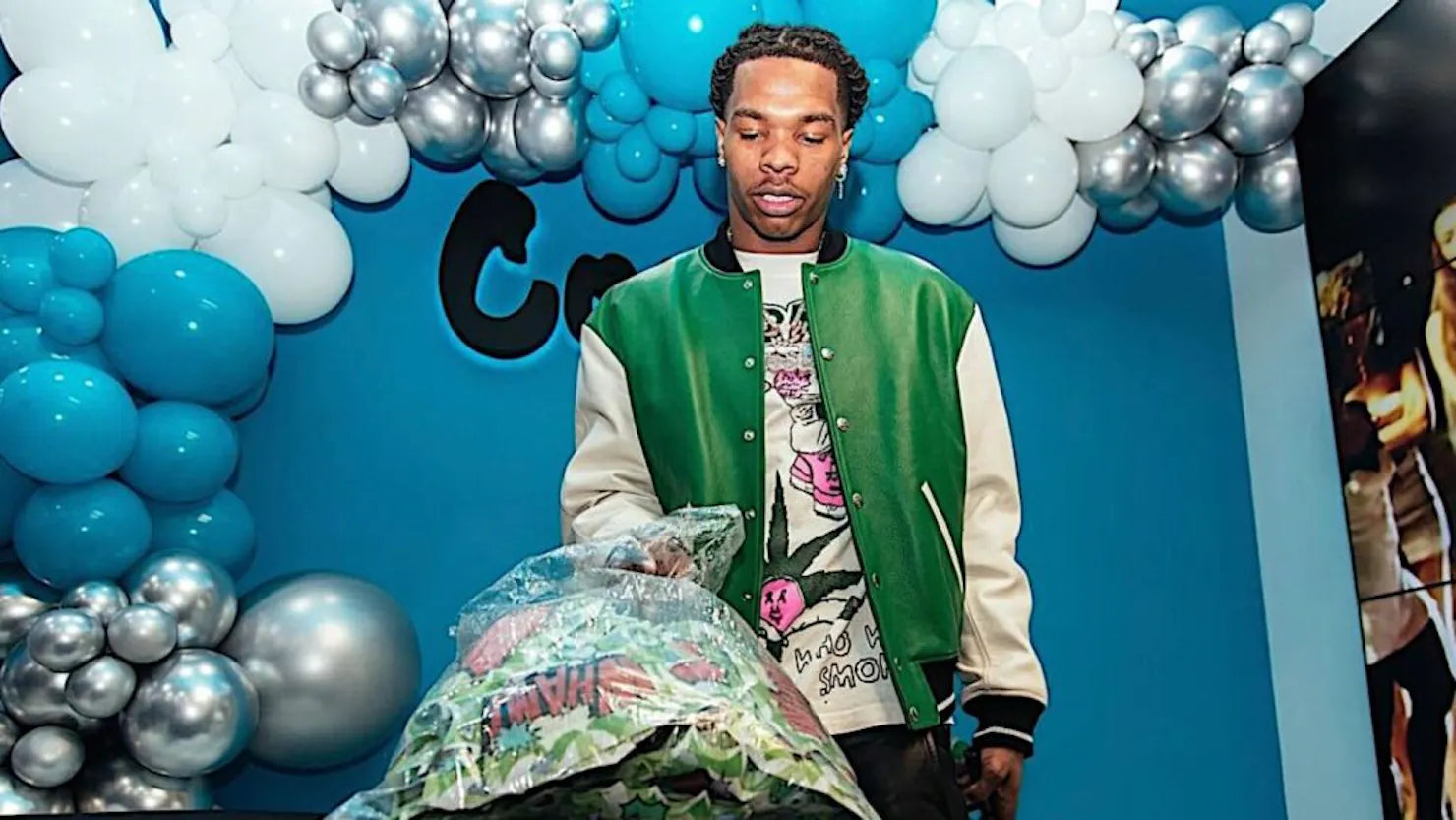 What Is Baby Smoking? – Wham THC