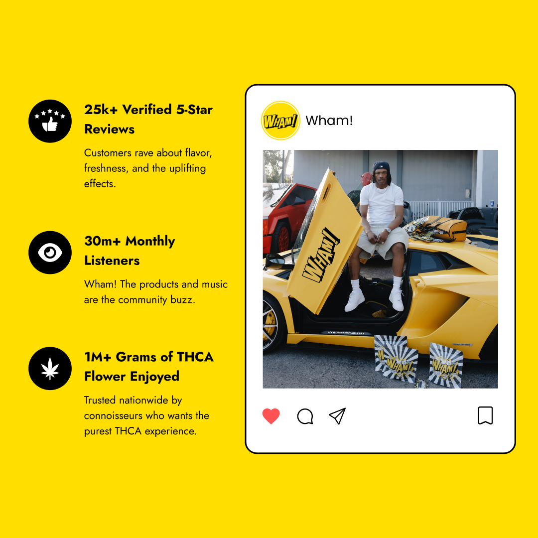 Black Cherry Runtz Smalls