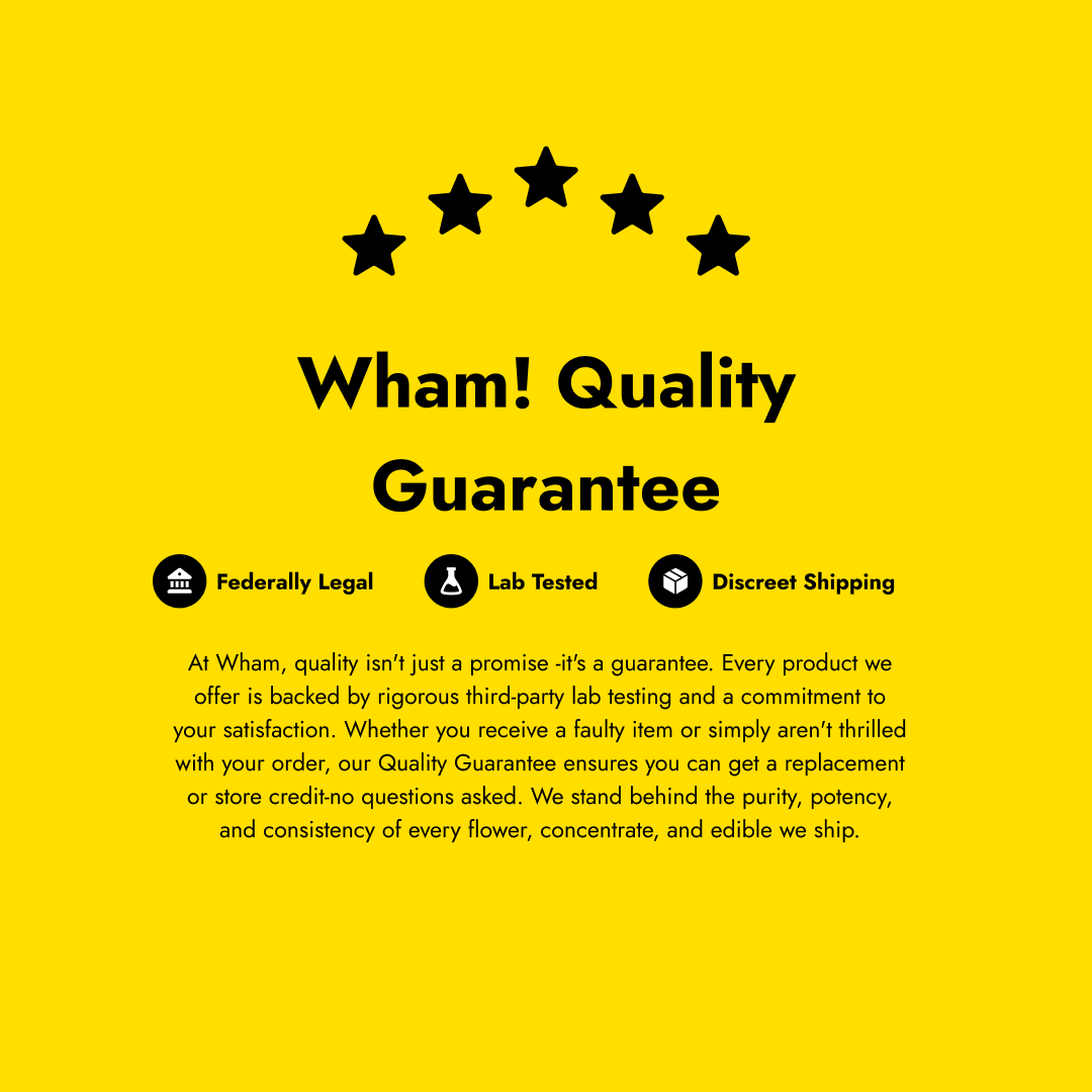 Black Cherry Runtz Smalls