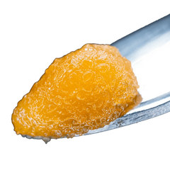 Amarello Souffle Live Resin THCa Diamonds - Bay Smokes