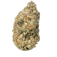 Greenhouse THCa Flower - Bay Smokes