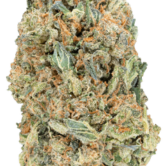 Greenhouse THCa Flower - Bay Smokes