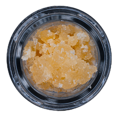 Sticky Glue - THCa Sugar Diamonds B Lou's Sticky Glue