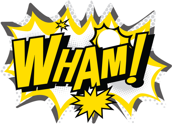 Wham THC